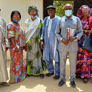 20/6/2021 Mbour-Assemblée générale