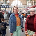 02-A la gare du Nord-Paris-3 mai 2023