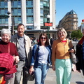 04-sur le Pont Neuf-3 mai 2023