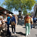12-les quais le long de la Seine - les bouquiniste-3 mai 2023