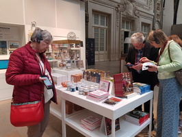31-au Musée d'Orsay-4 mai 2023