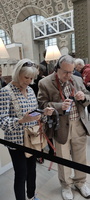 33-au Musée d'Orsay-4 mai 2023