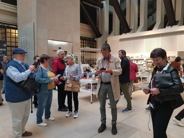 34-au Musée d'Orsay-4 mai 2023