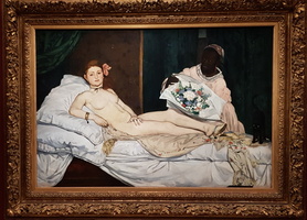 35-Musée d'Orsay-Manet-4 mai 2023
