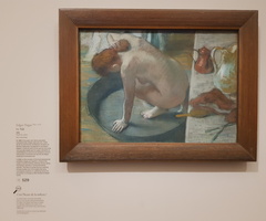 36-Musée d'Orsay-Degas-4 mai 2023