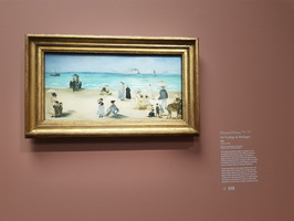 37-Musée d'Orsay-Manet-4 mai 2023