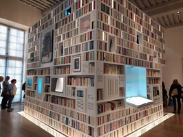 15 - La bibliothèque de François Ier