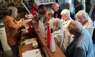 2-08 - Biercée - dégustation