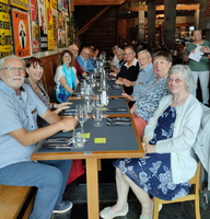 2-08 - Biercée - repas