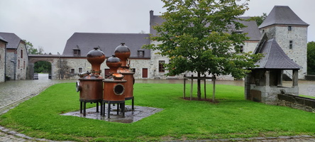 2-08 - Biercée cours