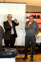 ALAIN ET CLAUDE DUPONT