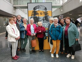 Le groupe