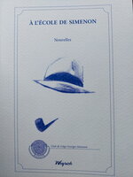 01 Le recueil A l école de Simenon