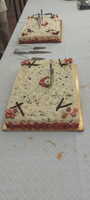 GATEAU ANNIVERSAIRE 3