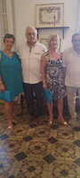 KARINE ET CHRISTINE