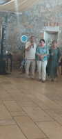 GENEVIEVE ET ALAIN