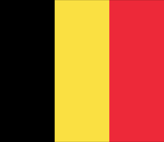 21 juillet Bonne Fête Nationale aux Richelieu de Belgique !