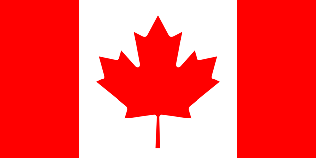 1 juillet Bonne Fête Nationale aux Richelieu du Canada !