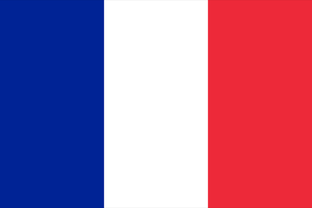 14 juillet Bonne Fête Nationale aux Richelieu de France !