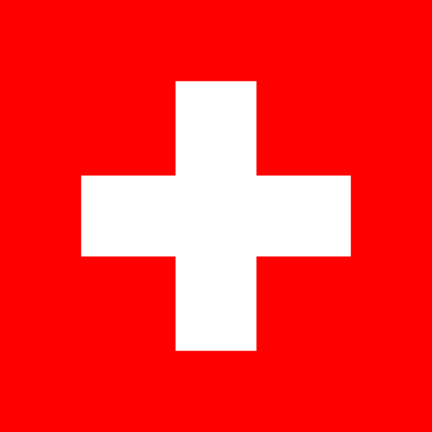1 août Bonne Fête Nationale aux Richelieu de Suisse !