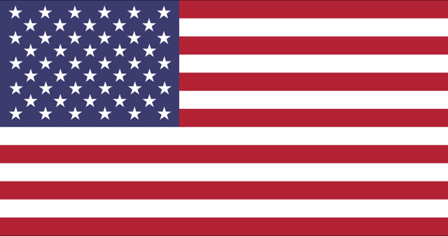 4 juillet Bonne Fête Nationale aux Richelieu des Etats-Unis !