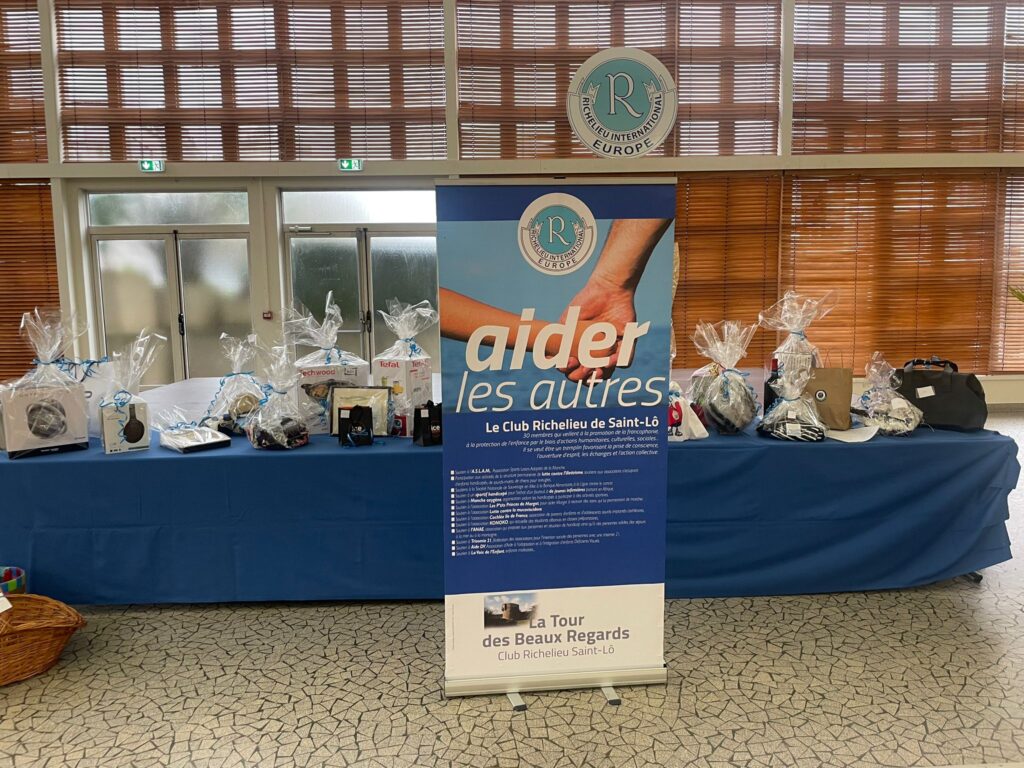 29 novembre 2025 : Soirée traditionnelle “Poule au Pot” au club de Saint-Lô