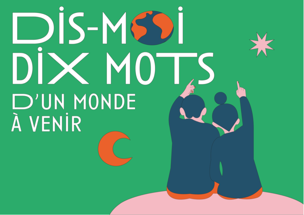 29 mars 2026 : Concours “Dis-moi dix mots” au club de Toulon Le Pradet