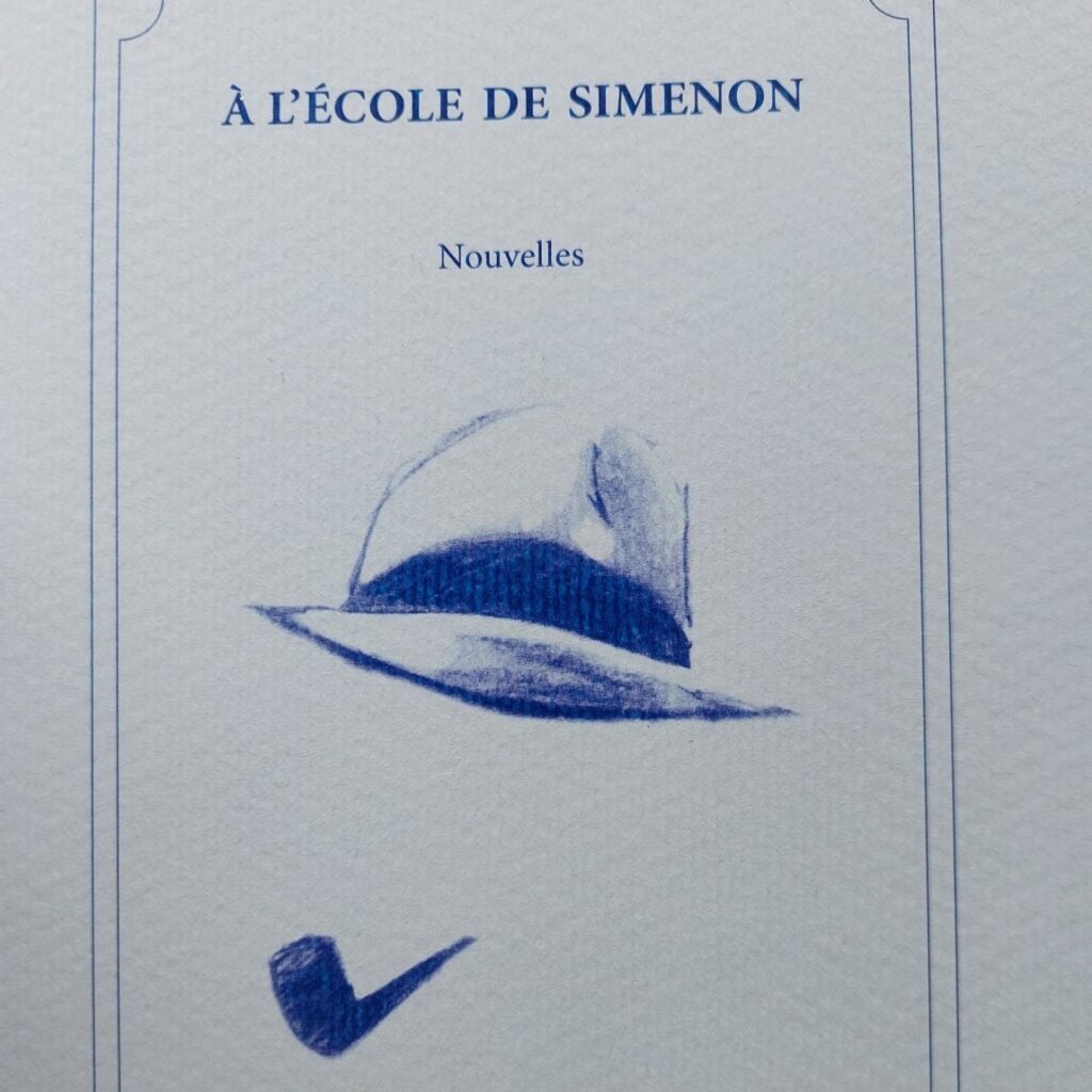 17 avril 2026 : Palmarès du 11ème prix Richelieu de la Nouvelle au club Liège Simenon