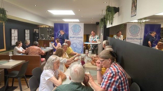 29 juin 2026 : Assemblée Générale du club de Bastogne