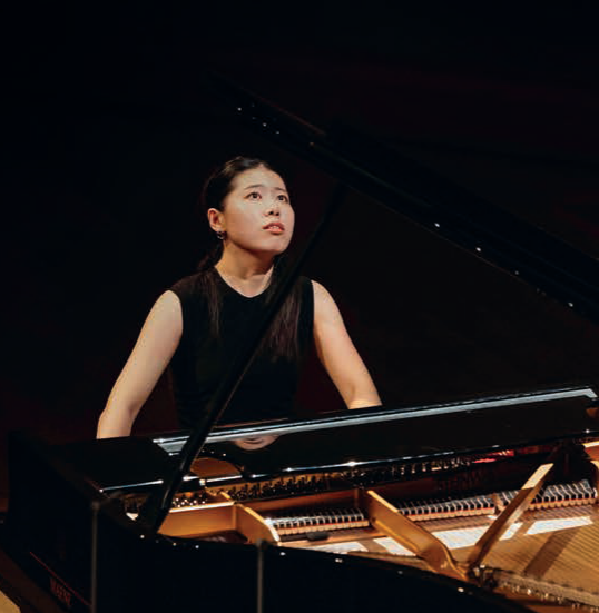 5 novembre 2026 : Concert-récital de Shion OTA organisé par le CIAD à Tournai